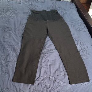 Maternity Dress Pants NWOT